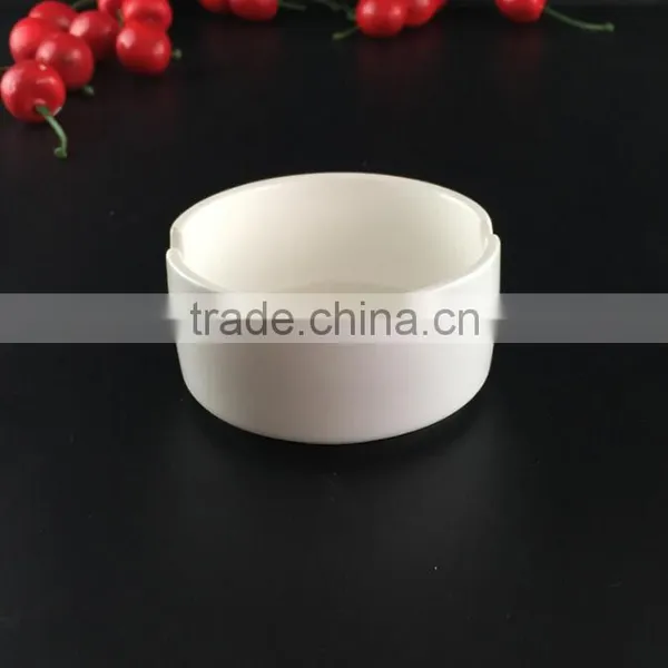 2016Haonai Handmade Hot Sale Custom Ceramic Cigar Ashtray photo-5