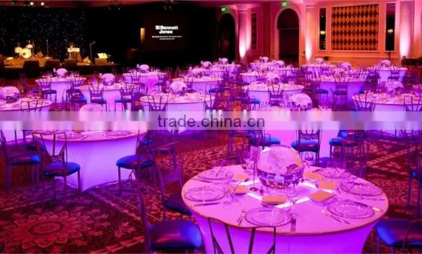 Wedding Table Decoration photo-4