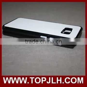 Promotion Case for Samsung s8 Edge, Dye Sublimation Cell Phone Case photo-6