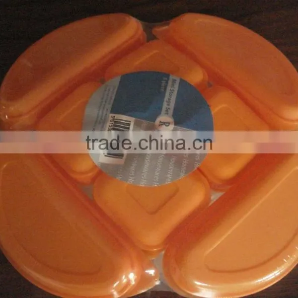 Mini Lunch Box Set,food Container Set photo-2