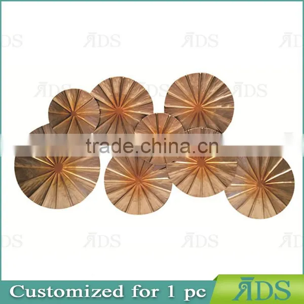 Wood Carved Wall Art ADS070014 photo-3