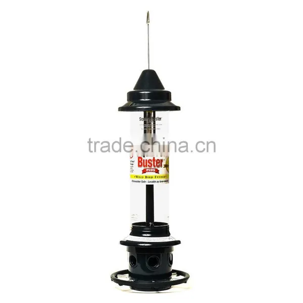 Squirrel-proof Wild Bird Feeders photo-2