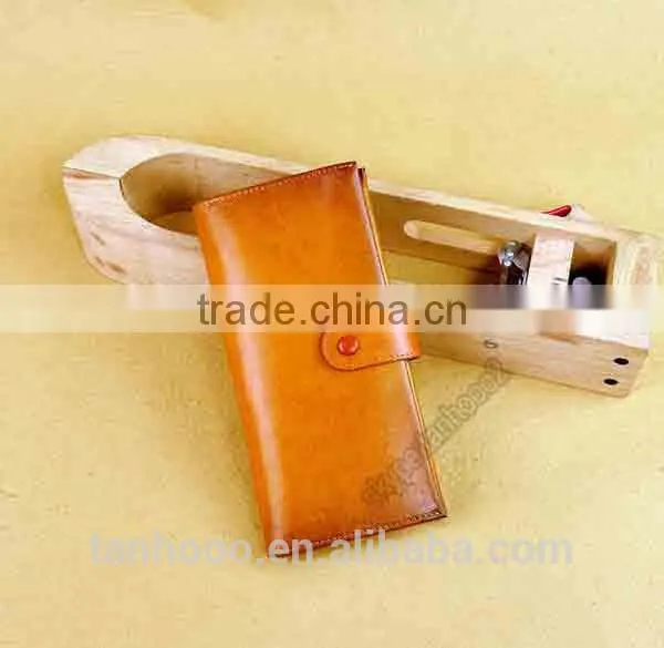 Excellent Quality Fashion Woman Wallets for Women Vegan Wallet photo-5