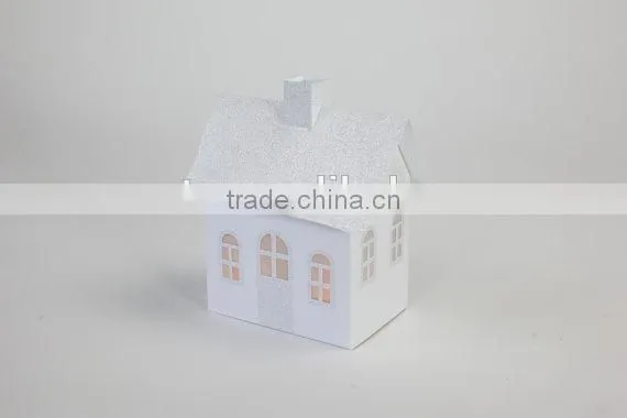 Christmas Village Pop-up Paper Village photo-4