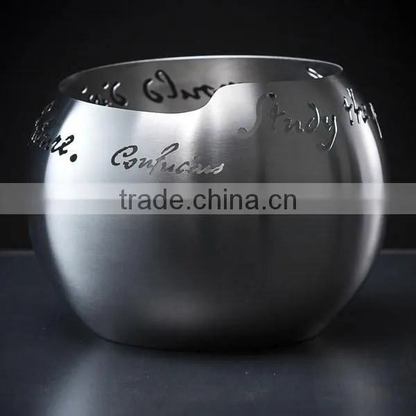 Modern Stainless Steel Flower Stands photo-6