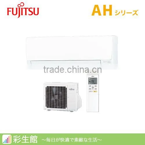Fujitsu / Air Conditioner / AH Series/ 2.2kW / AS-A226H