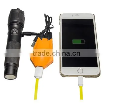 2015 New Model Multifunction Foldingt Gardon Tool for Digging Cutting Chopping and Light photo-6