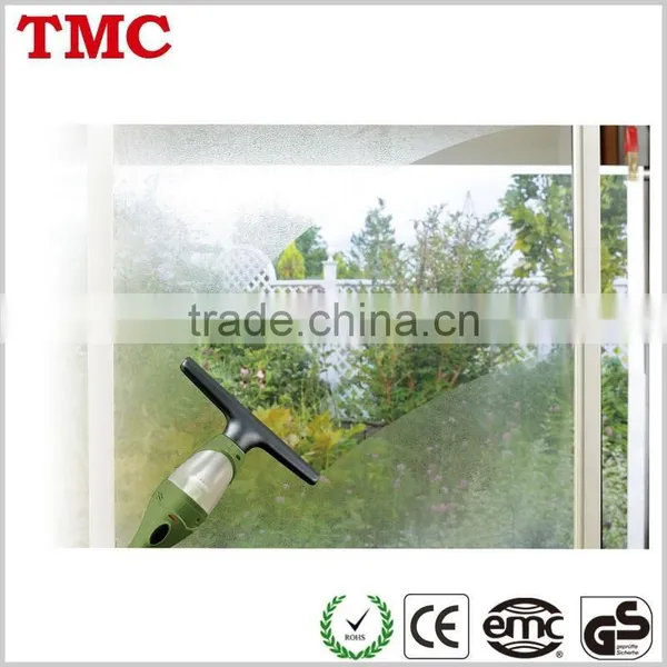 3.6v Mini Electric Window Cleaner/Cordless Window Vacuum photo-4