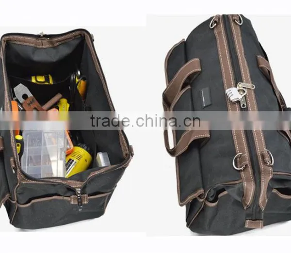 China Factory Wholesale Tool Bag Best Buy Top Quality Low Price photo-6