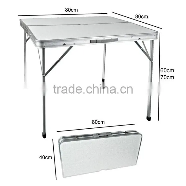 The Newest Design Desk Child School Study Desk no Foldable Portable Laptop Table for Laptop photo-6