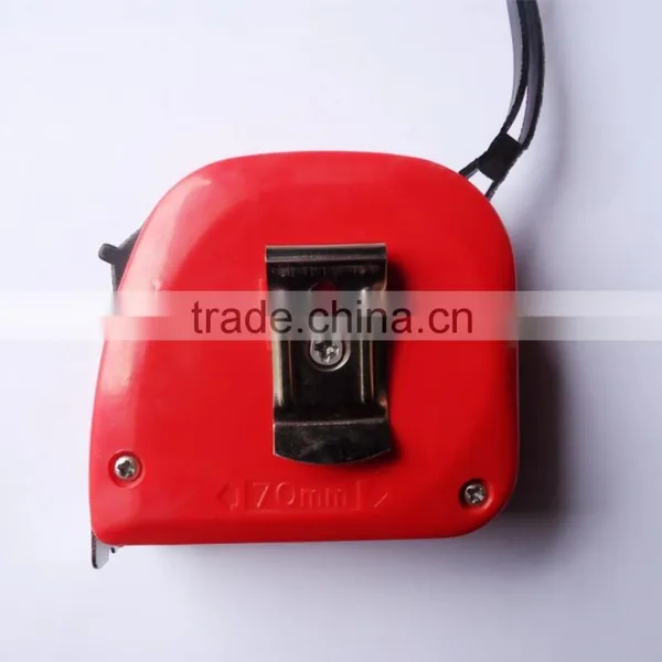 Professional Factory Measuring Tapes With Cheap Price photo-5