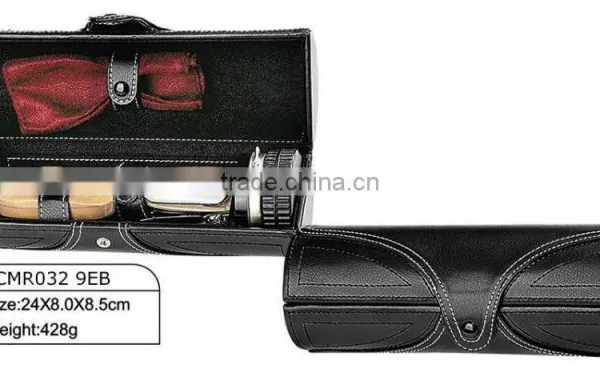 Manufacturer Supply Hot Sell Shoe Care Kit Type Shoe Shine Kit photo-2