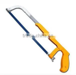 Heavy Duty Hacksaw Frame photo-2