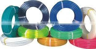 High Quality Color Pigments Tubos for Pvc photo-3