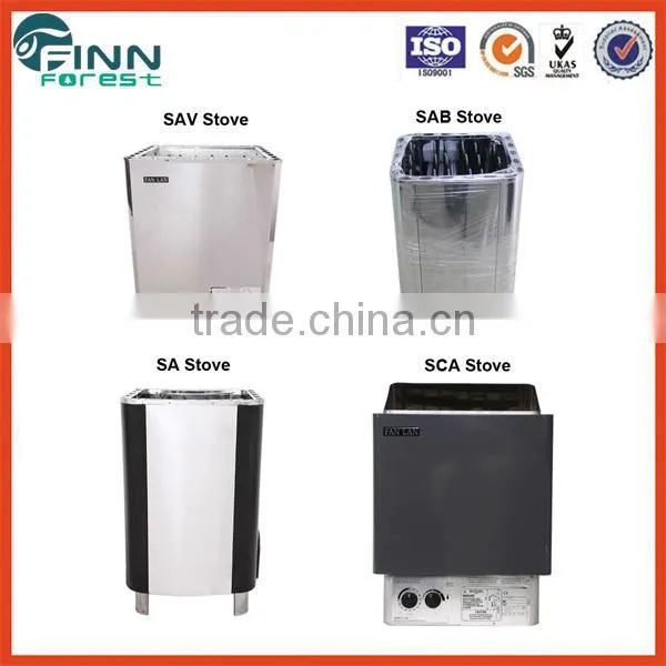 Wholesale Factory Price Portable Electronic Amazon Sauna Heater For Sauna Room Use photo-2