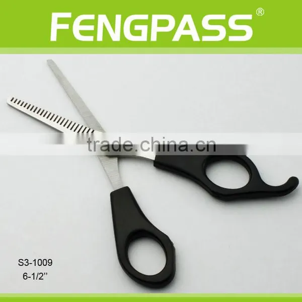 S3-1009 Factory Wholesale Useful Stainless Steel Salon Scissors photo-2