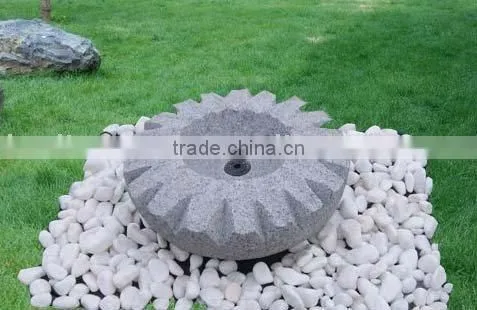 Garden Fountain