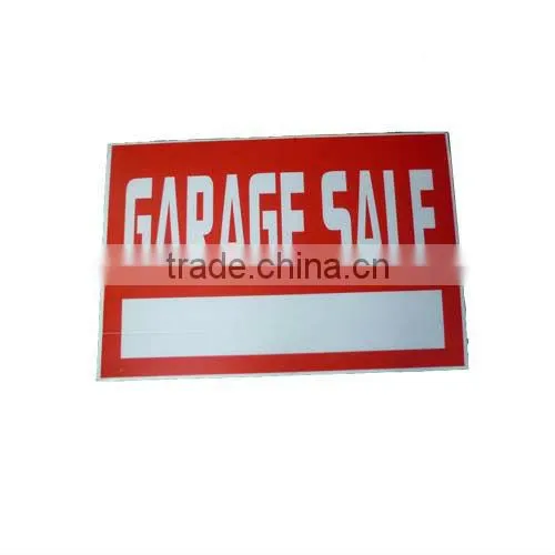 Polypropylene Corrugated Plastic Sheet
