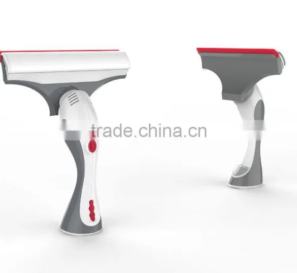 Cordless Vacuum Window Cleaner photo-5