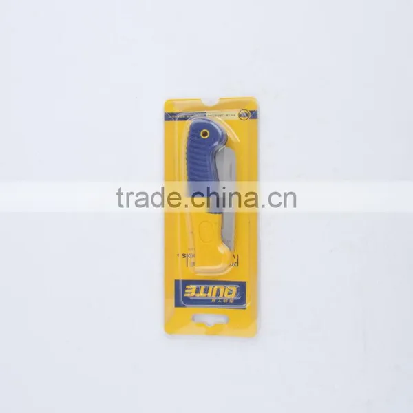 Electrical Knife, Rubber Handle Handle Knife,knife photo-2