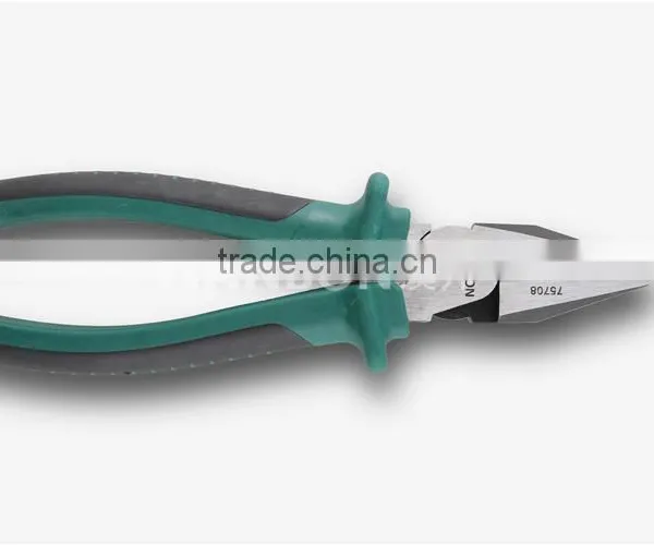 2015 Eccentric Combination Pliers 8" photo-2