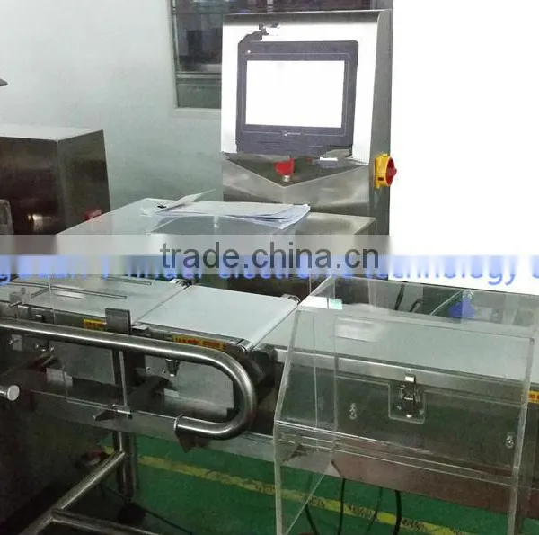 Conveyor Belt Check Weigher.check Weigher Conveyor System photo-4