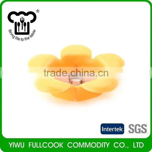 Factory Export 2017 OEM Quality Stainless Steel Apple Fruit Cutter photo-5
