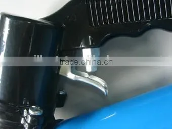 Pneumatic Grease Gun 500cc GR803 photo-4