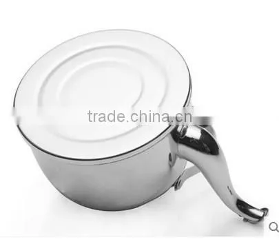 201 Stainless Steel Kitchen Cooking Whistling Kettle With Funnel/ Water Jug photo-3
