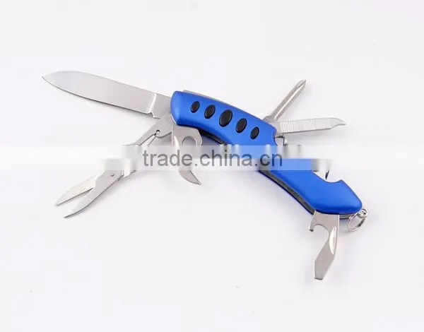 2016 Newest High Quality Stainless Steel Pocket Multi Knife photo-5