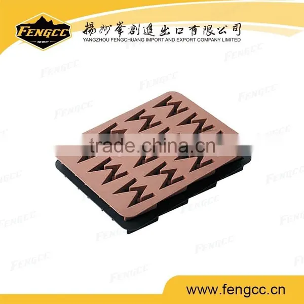 2016 Hot Sale Custom Personalized Shaped Ice Cube Tray photo-5