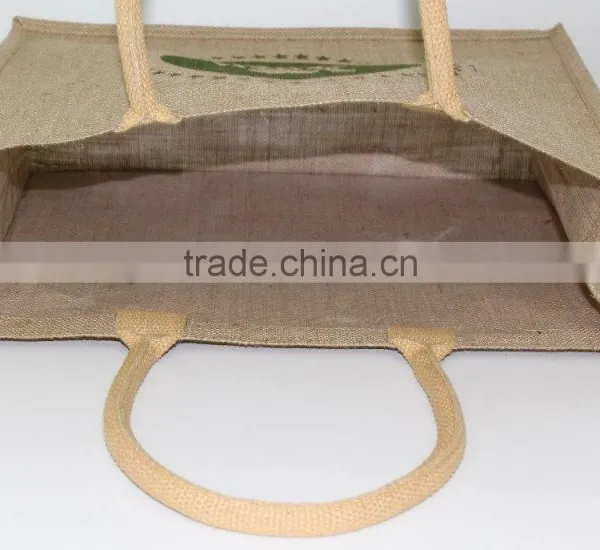 Jute Bag Wholesale for Export to American & Europeon Country photo-4