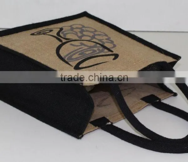 Jute Bag Wholesale for Export to American & Europeon Country photo-3
