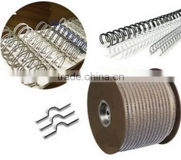 Double Loop Wire in Spool photo-5