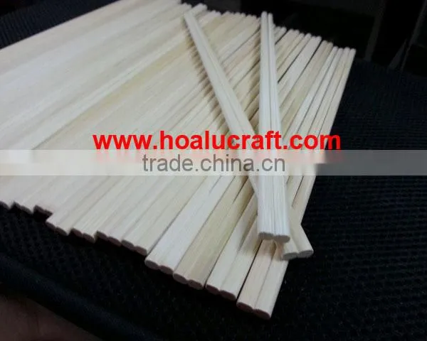 Hoalu Handicraft _Bamboo Twin Chopstick