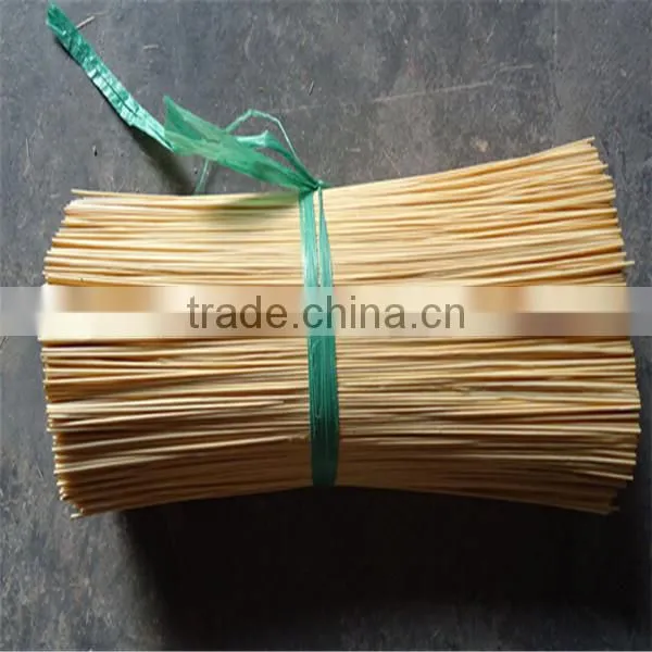 2014 new arrival the best price bamboo kite sticks