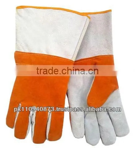 Welding Gloves