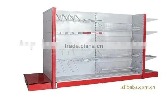 Supermarket Shelf photo-3
