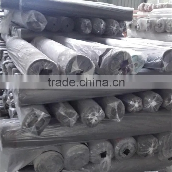 pu Artificial Leather for Shoes, pu Shoe Lining Stocklots A Grade, Leatherette Goods photo-3