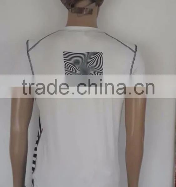 Tactical Tshirt, Sublimation Men Fit Shirt Camouflage no Minumum Quantity, photo-6
