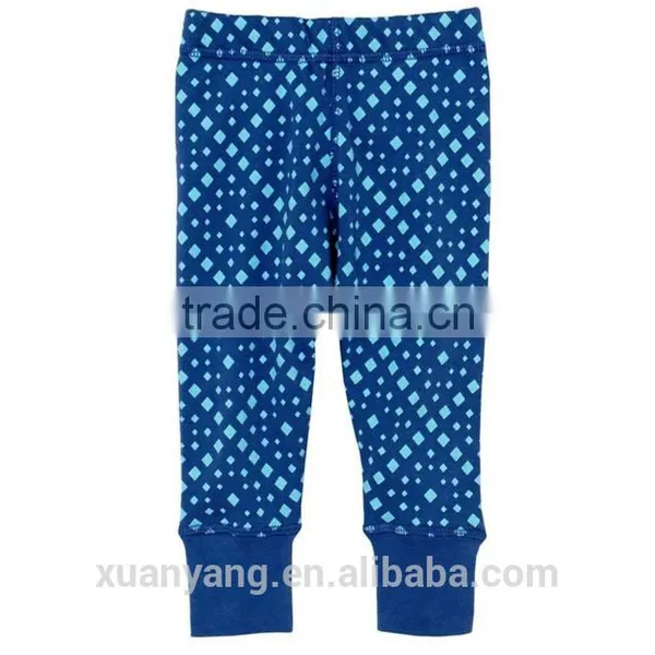 Wholesale 100% Cotton Custom Printed Boys Sleep Wear or OEM Kids Pajamas photo-3