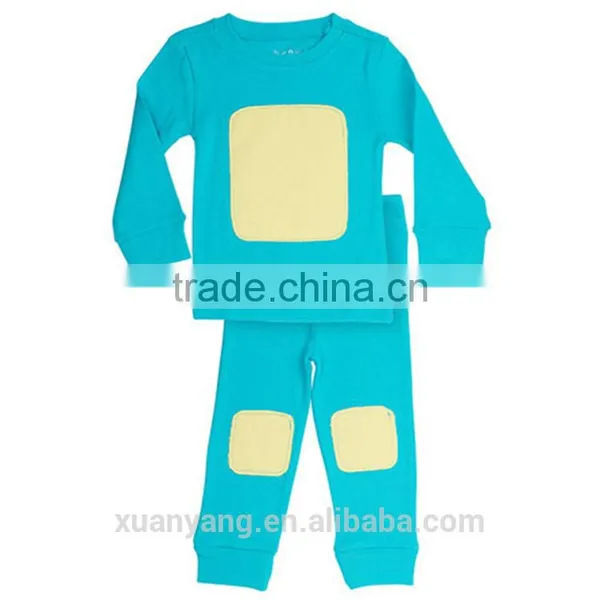 New Design Fashion Children Funny Pajamas Sets or Sleepwear photo-2