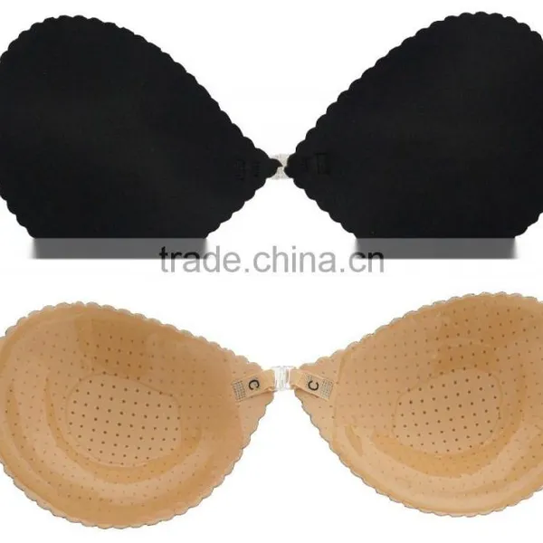 Hot Girl Open Sexy Boobs no Back Bra photo-4