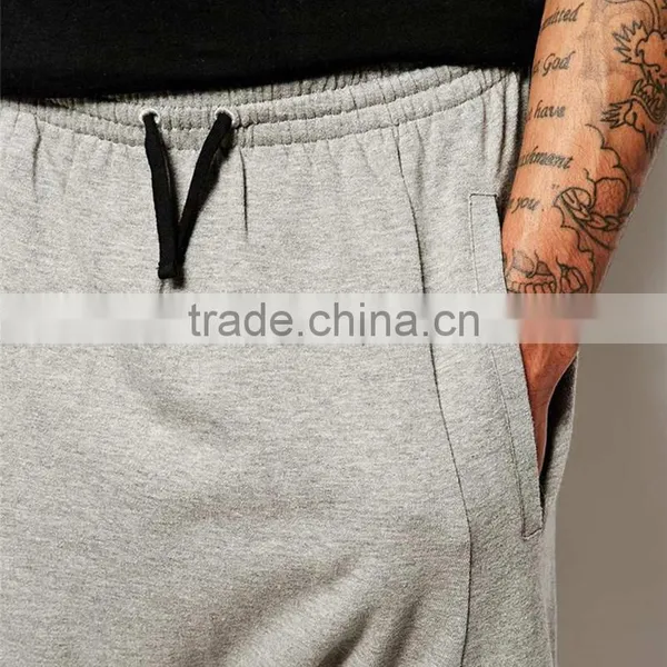 Mens Wholesale Casual Drop Crotch Joggers Latest Design Jogger Pant for Men photo-4
