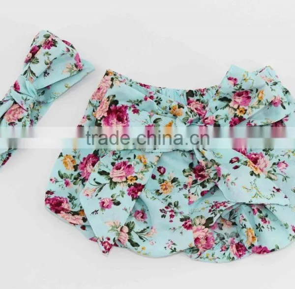 Incredibly Sweet Baby Linen Shorts and Accessories Embellished Chic Briefs for Boys photo-5