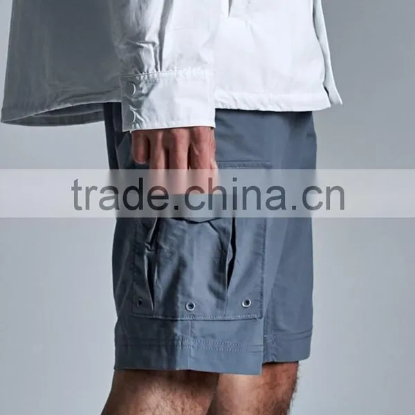Dri-fit Sloutchy Blank Board Shorts Wholesale photo-4