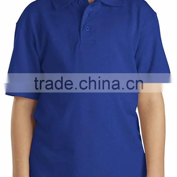 Short Sleeve Work Uniforms Polo Shirt Custom Work Wear to Work Cloth photo-4