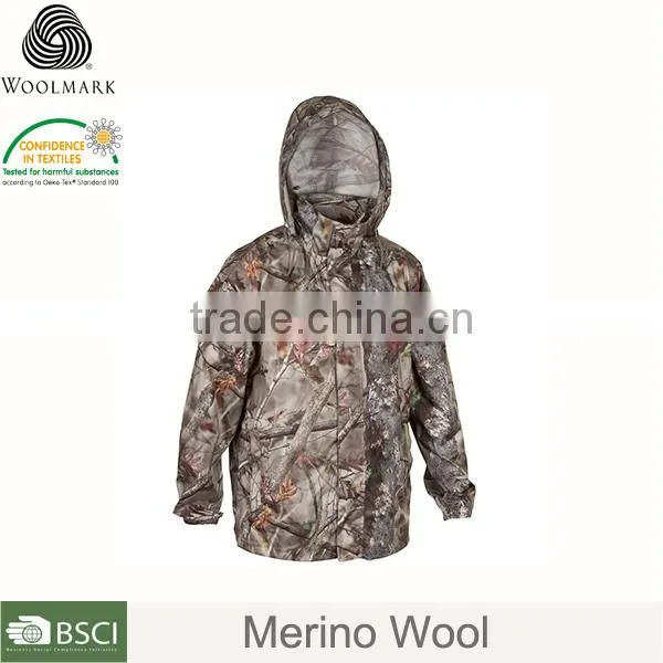 Combat Army Military Clothing, Camouflage Hunting Clothes photo-5