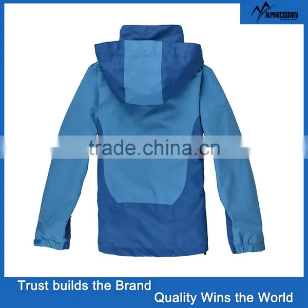2016 Ladies Outdoor Sportswear Garment photo-6