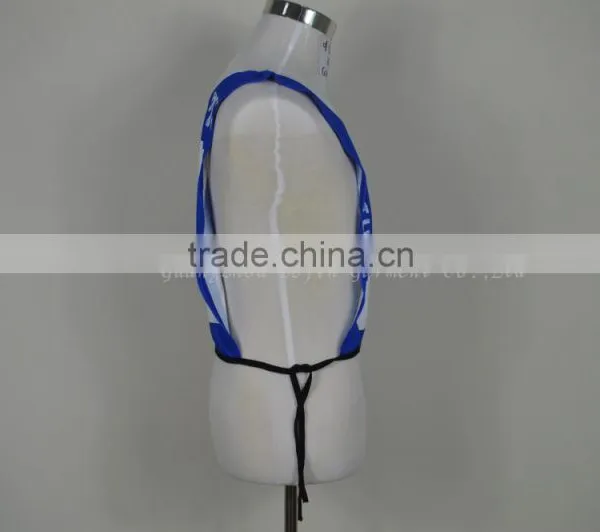 Custom Sport Dry Fit Tank Top Printed Oem Logo in Guangzhou Factory photo-2